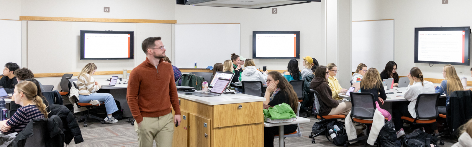 Education Policies classroom, learning